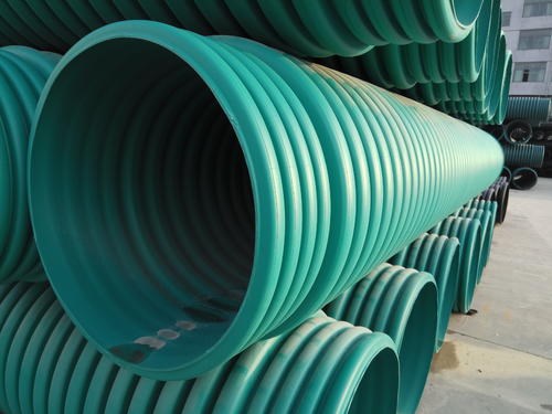 泰安虹吸HDPE排水管品牌_HDPE排水管生产厂家相关-山东舜科环保材料有限公司