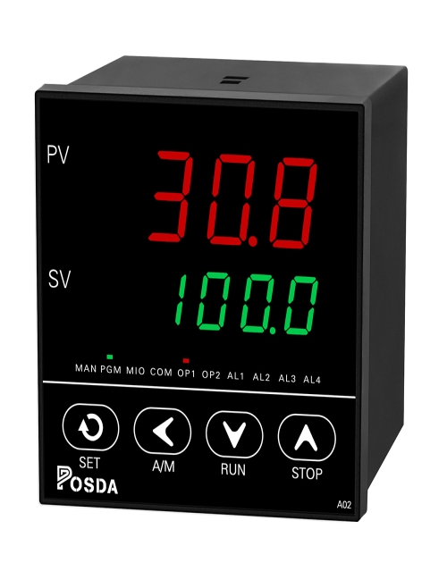 PD518518P温控仪表_温控器