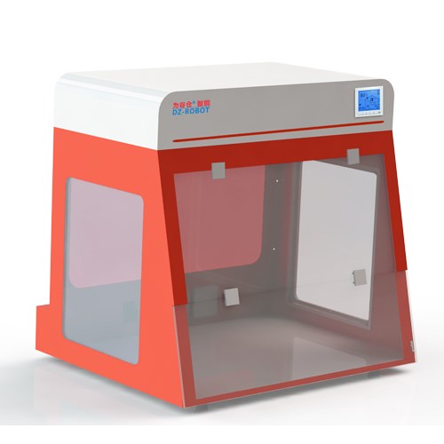 紫外线PCR超净台_PCR装置相关-为谷仓（山东）智能科技有限公司