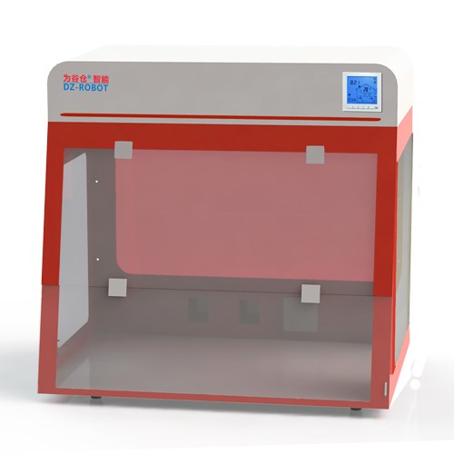桌上型PCR-为谷仓（山东）智能科技有限公司