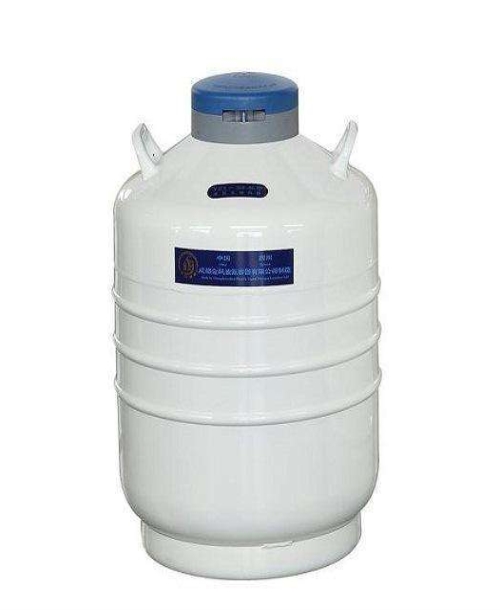 便携式液氮罐多少钱_亚西液氮罐相关-济南德辉气体有限公司