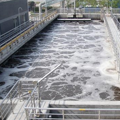 大型食品废水处理方案_大型费用-青岛海以达环境能源科技有限公司