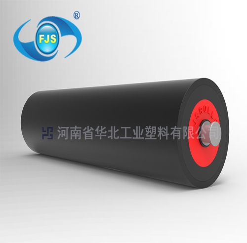 低噪音托辊厂家_低噪音托辊报价相关-河南省华北工业塑料有限公司