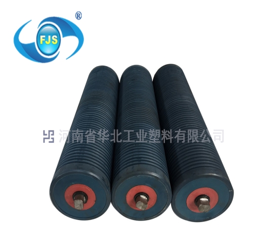 槽型尼龍托輥多少錢_高精度尼龍托輥供應商-河南省華北工業塑料有限公司
