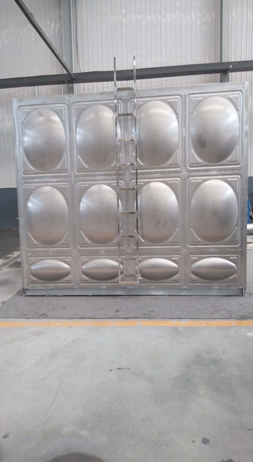 方形保温水箱厂家销售_方形保温水箱价格相关-大海（山东）不锈钢制品有限公司