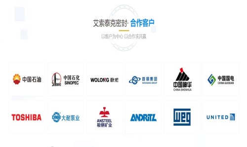 密封垫片批发_不锈钢密封垫片-北京艾索泰克密封科技有限公司