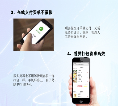 扫码点餐系统代理_超低价餐饮服务-深圳市中贤在线技术有限公司