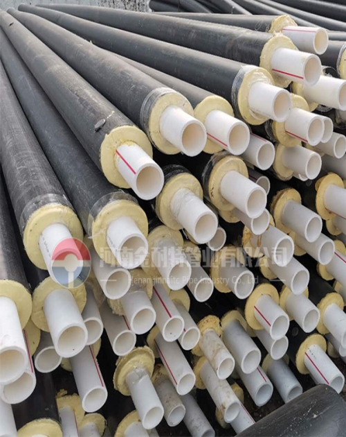 河南专业psp钢塑复合管管材_冷水用管道辅助材料管件-河南金耐特管业有限公司