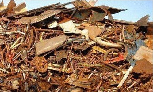 废金属回收价格_高价-济南北环废旧物资回收有限公司