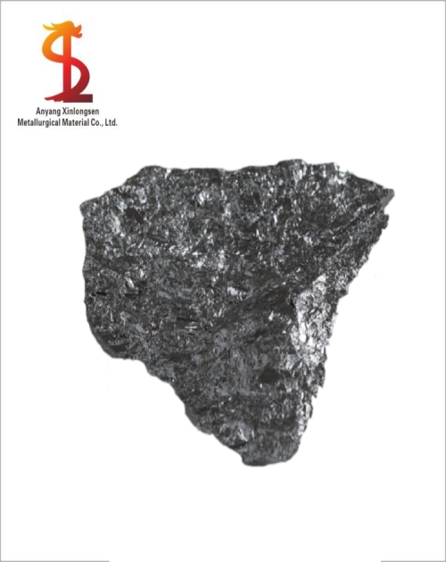 黑碳化硅材料_黑碳化硅相关-安阳鑫龙森冶金材料有限公司