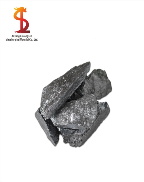 出售硅合金421_其它合金相关-安阳鑫龙森冶金材料有限公司