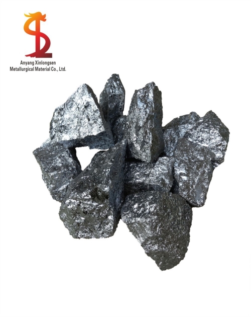 高纯度硅金属_硅金属价格相关-安阳鑫龙森冶金材料有限公司