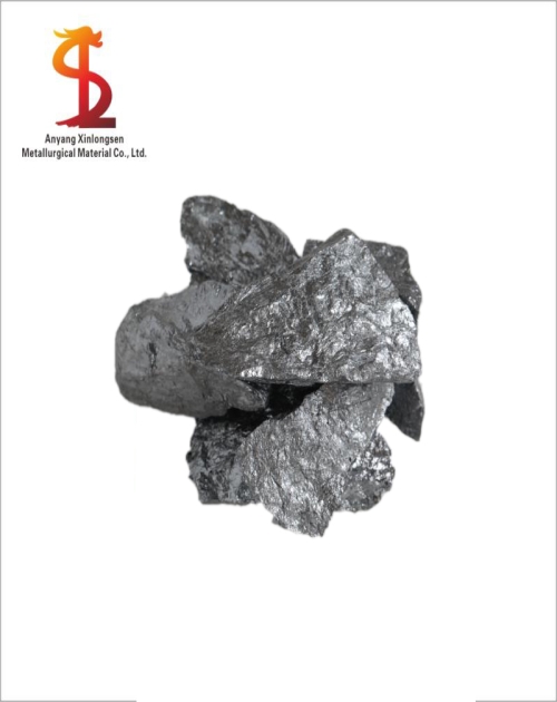 高纯度97硅_高纯度铁合金厂家-安阳鑫龙森冶金材料有限公司