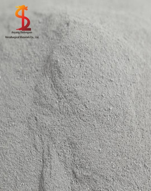 高纯度石墨球化制造商_高质量铁合金价格-安阳鑫龙森冶金材料有限公司