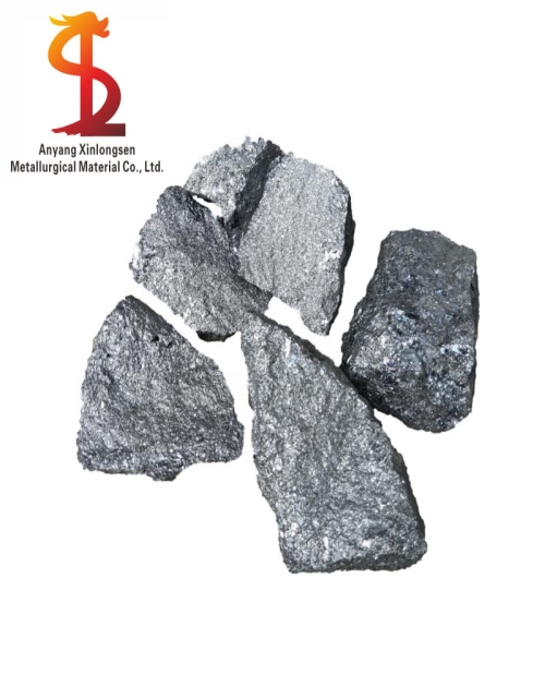 高纯度碳硅供应商_高纯度铁合金供应商-安阳鑫龙森冶金材料有限公司