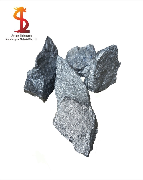 硅钙合金为孕育剂_铸造铁合金生产商-安阳鑫龙森冶金材料有限公司