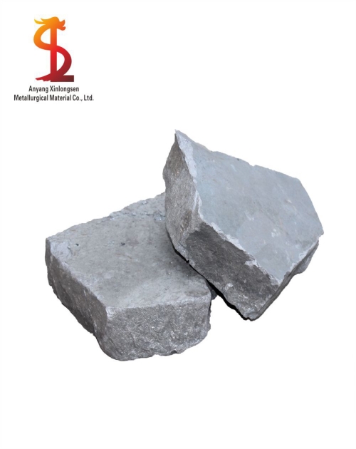 硅铁制造商_硅铁孕育剂相关-安阳鑫龙森冶金材料有限公司