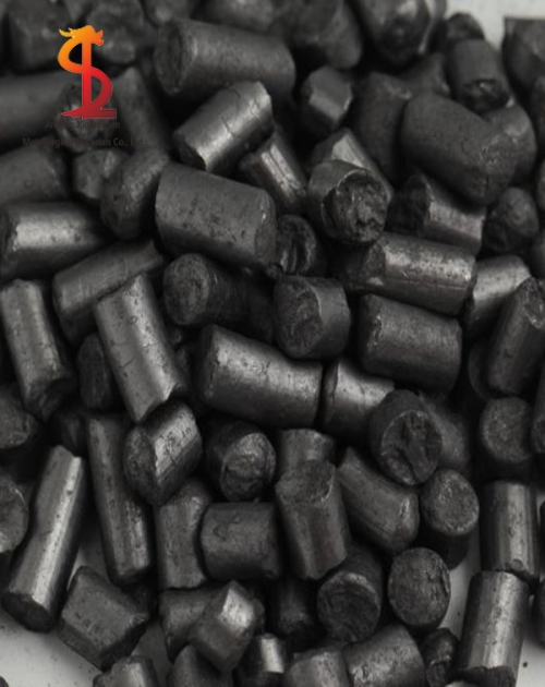对炼钢增碳剂制造商_石墨化增碳剂相关-安阳鑫龙森冶金材料有限公司