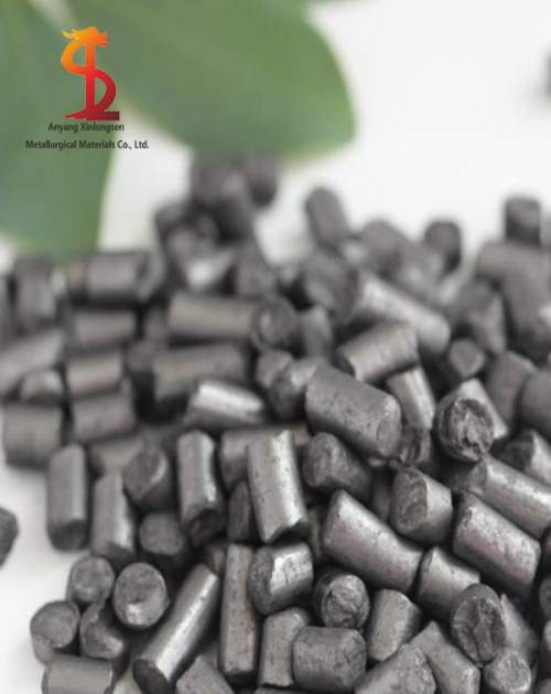 对炼钢增碳剂制造商_石墨化增碳剂相关-安阳鑫龙森冶金材料有限公司