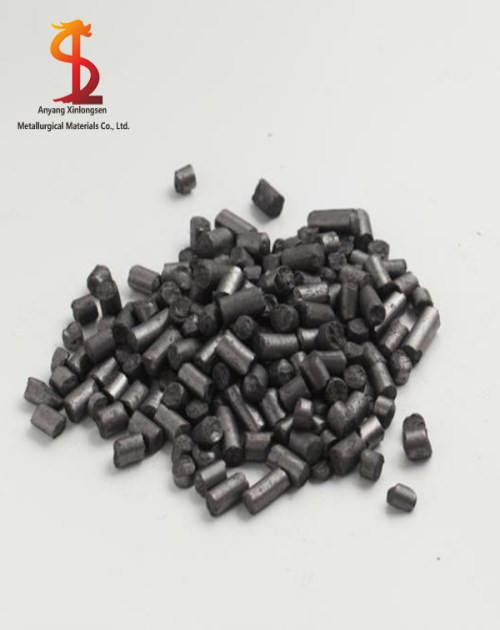 高纯度441硅供应商_出售铁合金厂-安阳鑫龙森冶金材料有限公司