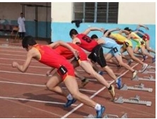 北京中考体育特长生训练营-山东速度体育发展有限公司