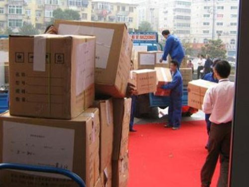 桂东县搬家公司如何收费_搬家公司价格相关-郴州市北湖区和谐家政服务部
