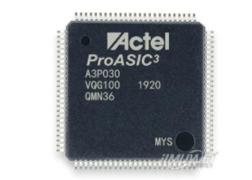 actel芯片分析平台_STC通信IC-深圳普龙电子有限公司