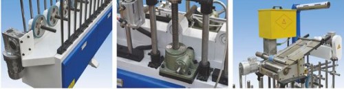 型材包覆机_冷胶覆膜机排名-山东莱米德工业科技有限公司