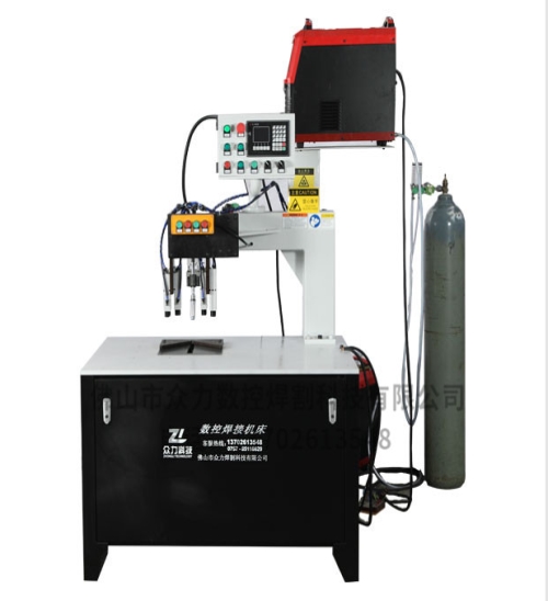 佛山焊接设备_焊机设备相关-佛山市众力数控焊割科技有限公司