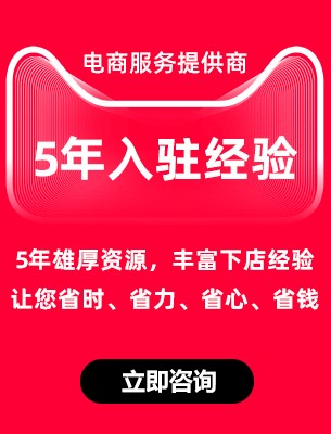 广州天猫代入驻制作_正规电商服务-深圳市中顺源科技有限公司