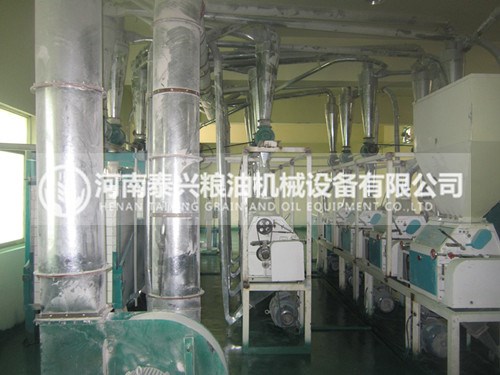 油脂浸出设备厂家-河南泰兴粮油机械设备有限公司