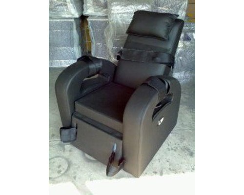 软包可拆卸审讯椅价格_圆管不锈钢安全、防护用品代理价格-安阳得宁安防器材有限公司