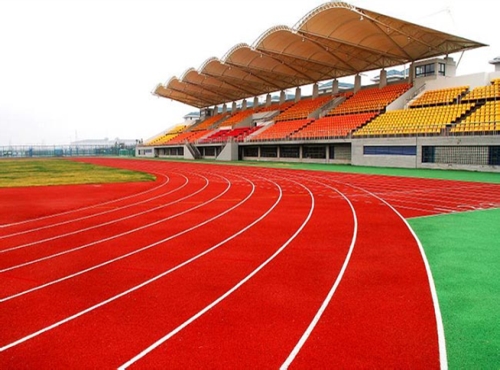 北京透气型塑胶跑道的价格_13mm塑胶跑道相关-山东宇博体育设施工程有限公司