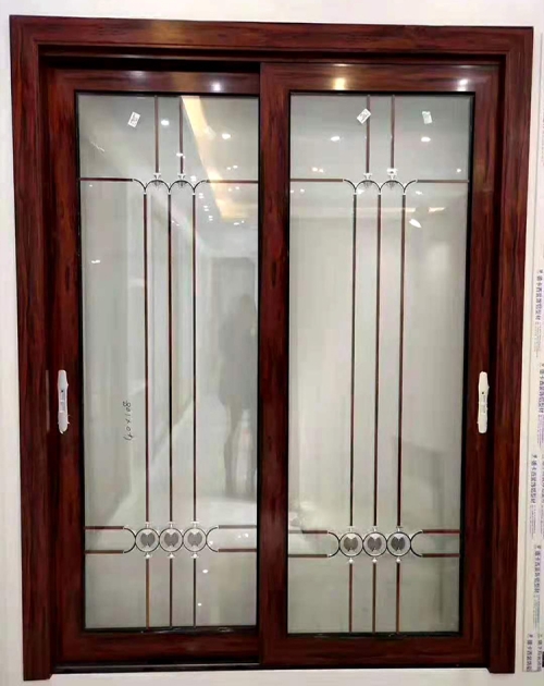 欧歌铝业推拉门生产厂家_客厅推拉门相关-臻品欧歌铝材系统门窗