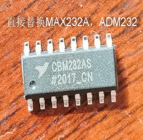 ADM232代理-深圳市洛伦兹科技有限公司