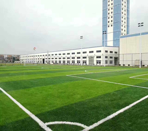 我们推荐黑龙江室外草坪公司_人造草坪相关-山东宇博体育设施工程有限公司