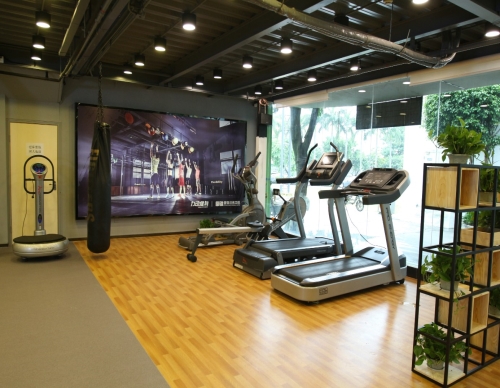 上海跑步机专卖店_广州跑步机-广州力动健康科技有限公司