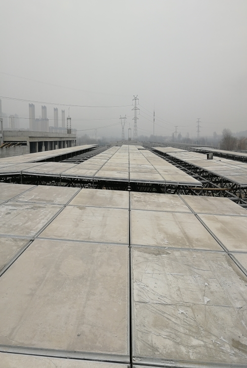 河北尺寸厚度可定制的kst板_特种建材-河北京洲建筑科技有限公司
