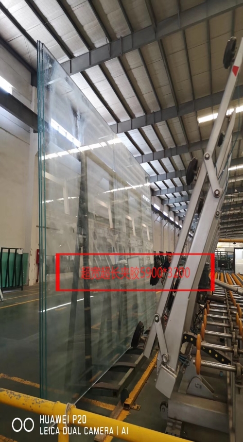 安全彩釉钢化玻璃推荐_玻璃门相关-佛山市中益信节能玻璃科技有限公司