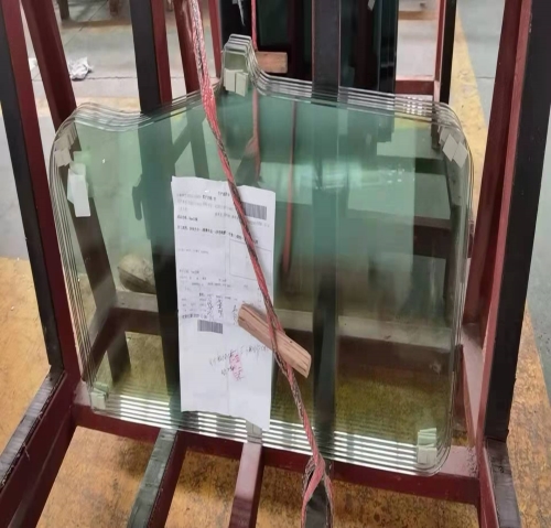 安全彩釉钢化玻璃价格_钢化玻璃相关-佛山市中益信节能玻璃科技有限公司
