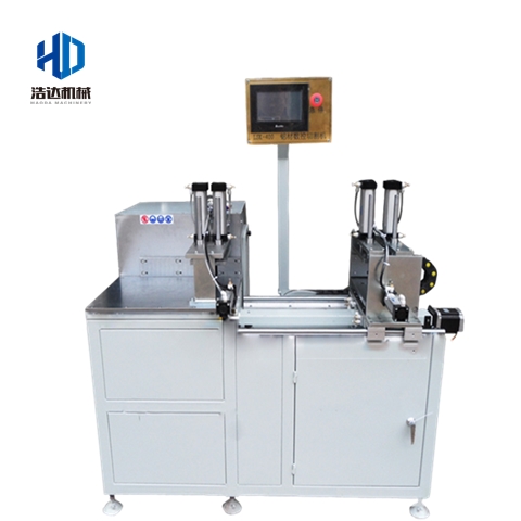 浩达铝型材切割锯设备_数控型材切割机-济南浩达机械设备有限公司