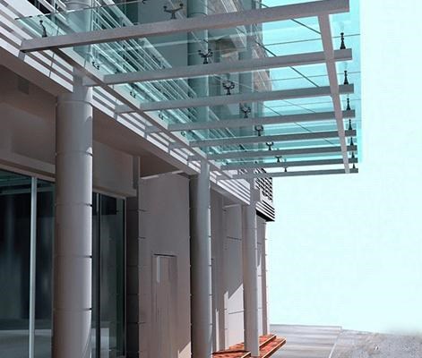 非钢化夹胶玻璃供应商-佛山市中益信节能玻璃科技有限公司