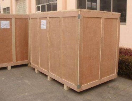 洛阳出口木箱包装材料要求-洛阳市毅运工贸有限公司