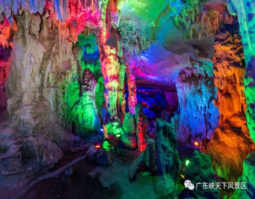 中国有名的燕岩穿洞怎么样_必去旅游服务地图-清远大之齐旅游开发有限公司