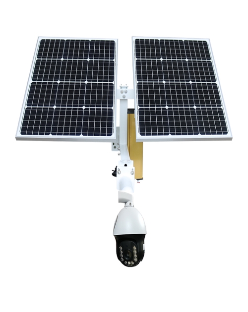 太阳能监控系统-重庆溢珂迪科技有限公司