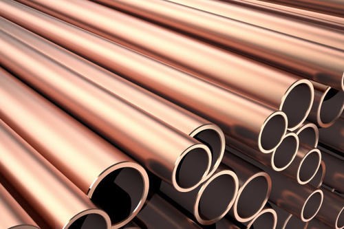 菏泽知名紫铜管哪家便宜_质量好的金属成型设备哪家好-山东金宏通达钢材有限公司