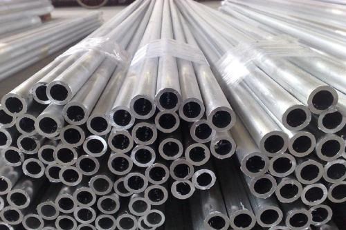 菏泽哪里有铝管价格_专业金属成型设备价格-山东金宏通达钢材有限公司