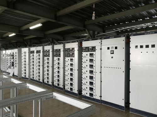 昆明高低压配电柜价格_高低压配电柜相关-云南同协电气设备有限公司