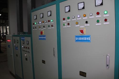 昆明电气成套设备价格_JP综合配电箱多少钱-云南同协电气设备有限公司