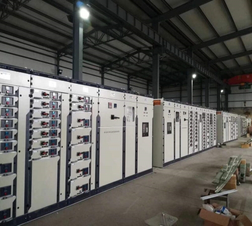 配电柜价格_配电柜成套相关-云南同协电气设备有限公司